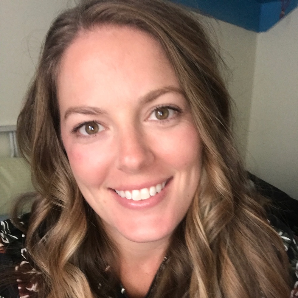 Meet your Posher, Brooke